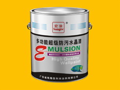 抗裂（細膩子）面料